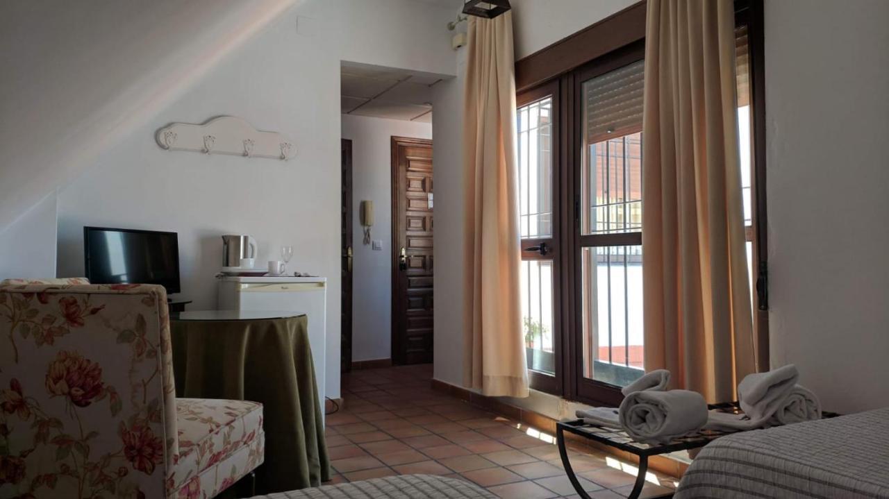 Apartamentos Plaza Cordova Esterno foto