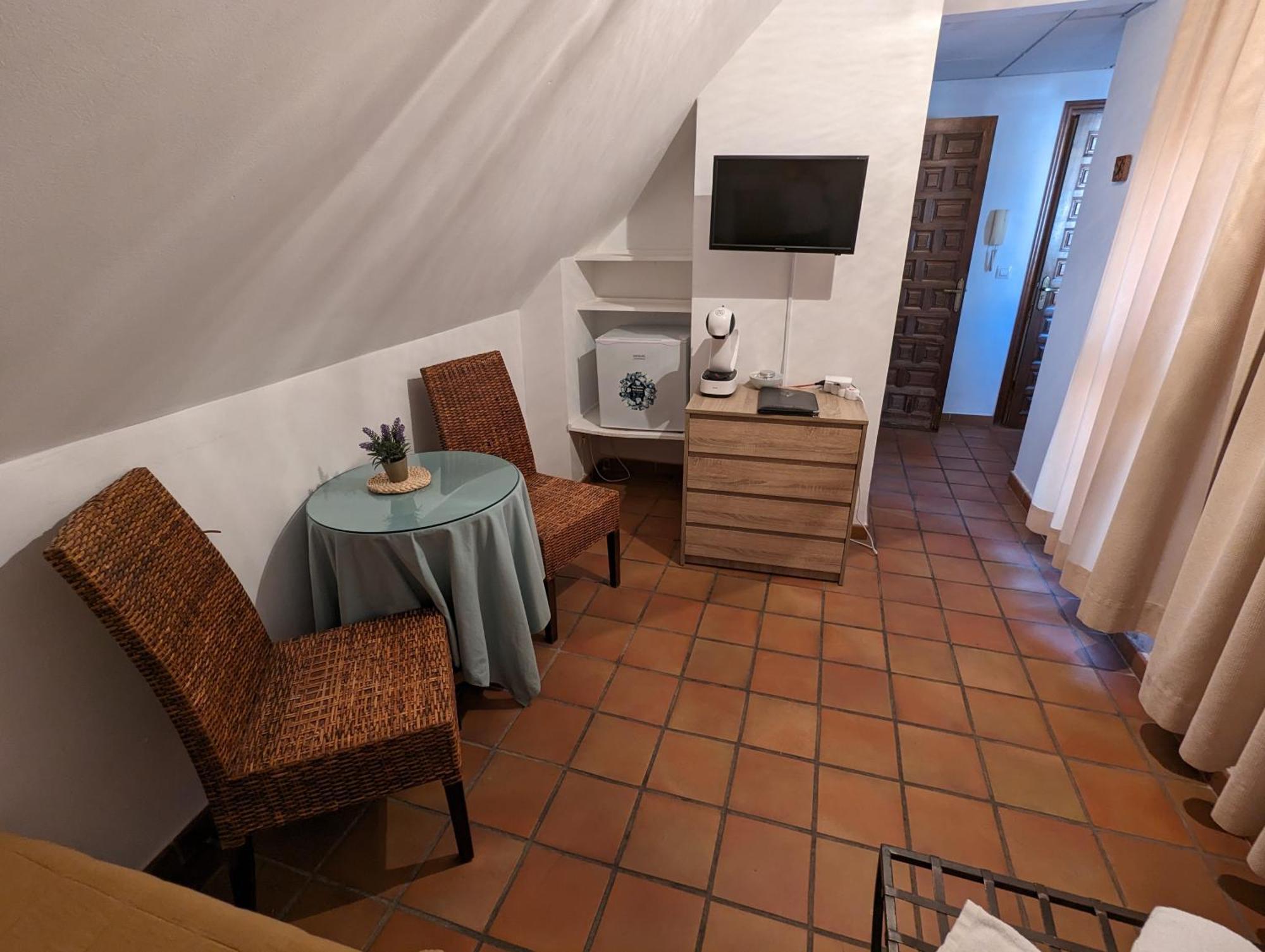 Apartamentos Plaza Cordova Esterno foto