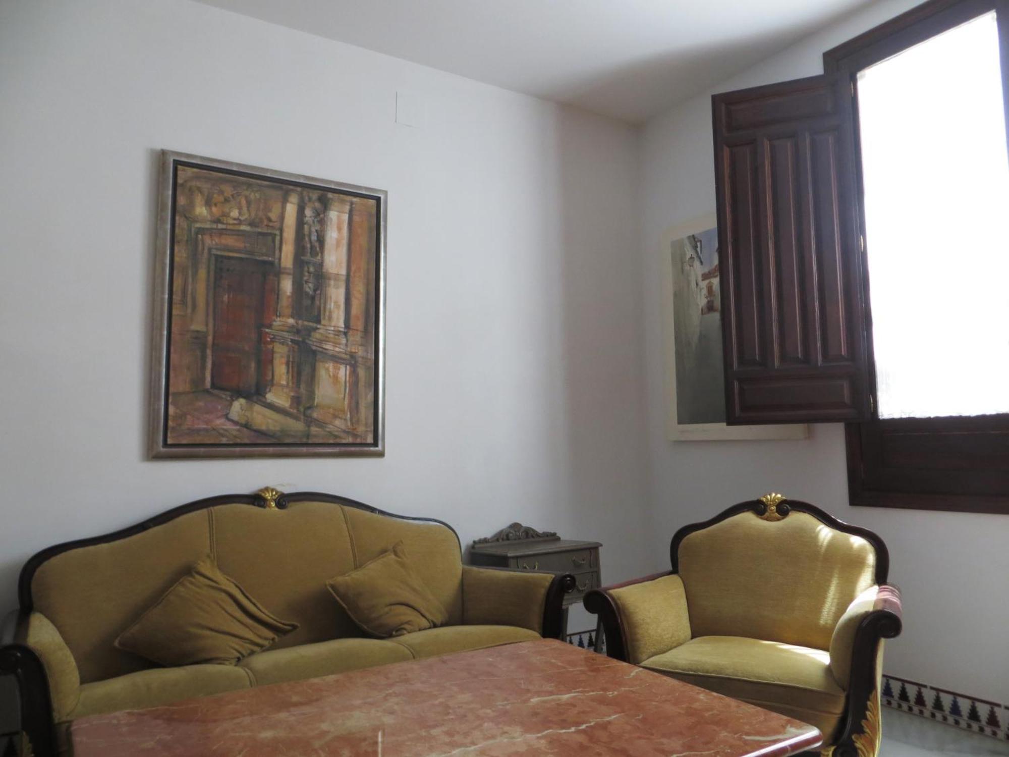 Apartamentos Plaza Cordova Camera foto