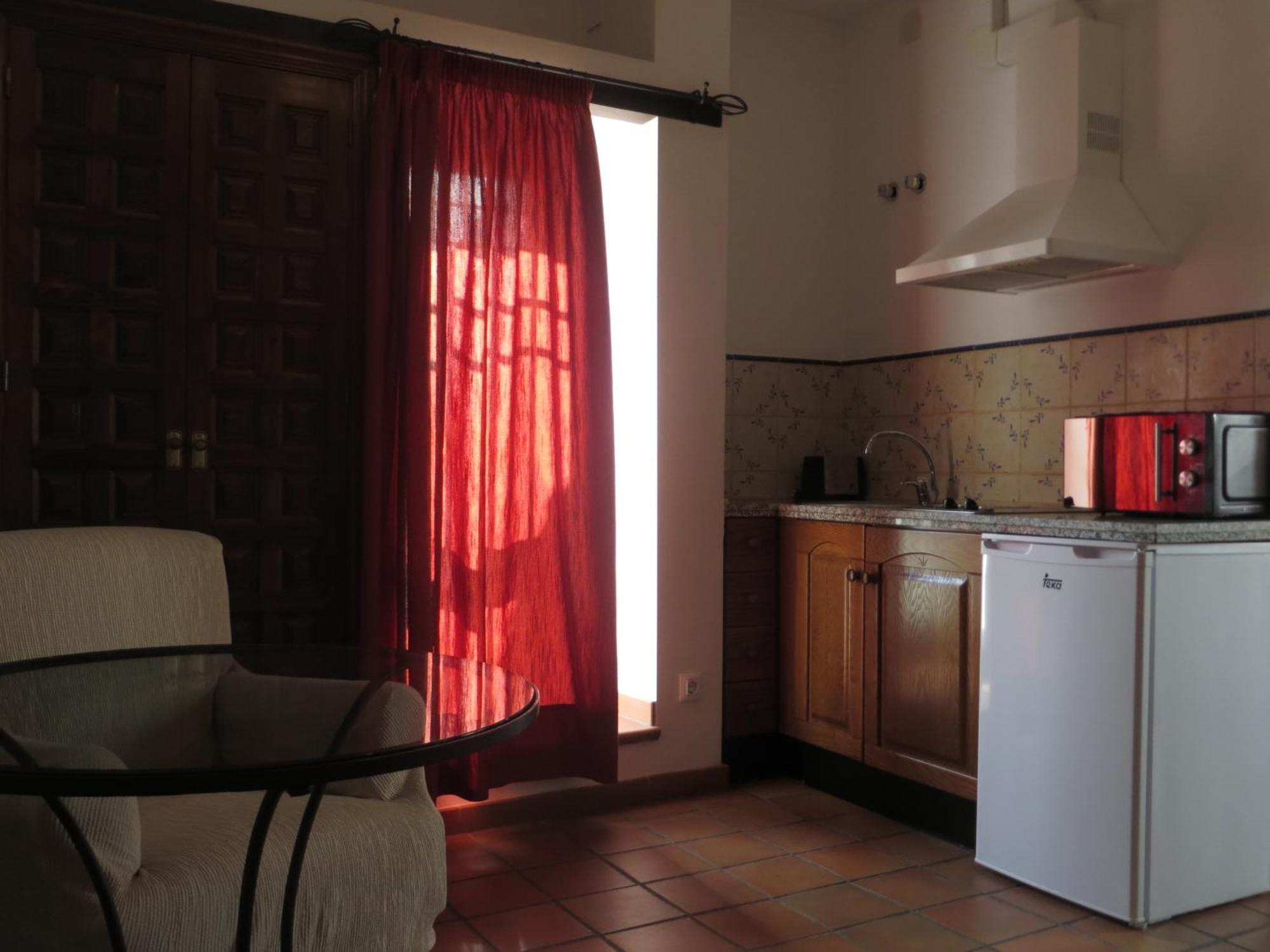 Apartamentos Plaza Cordova Camera foto