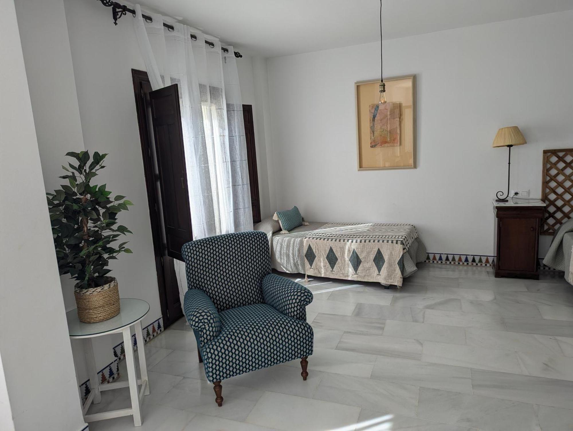 Apartamentos Plaza Cordova Esterno foto