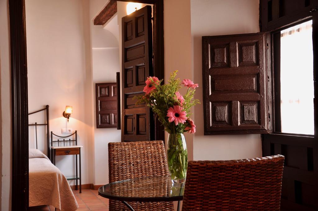 Apartamentos Plaza Cordova Esterno foto