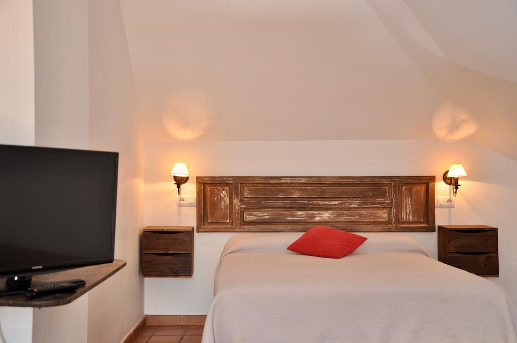 Apartamentos Plaza Cordova Esterno foto