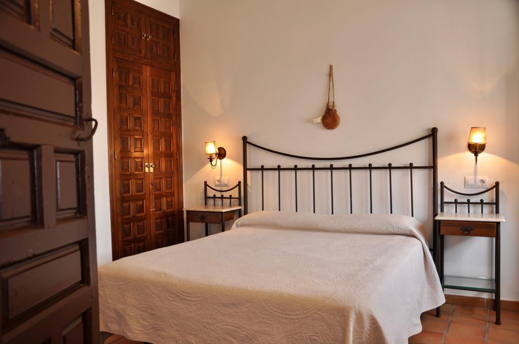 Apartamentos Plaza Cordova Esterno foto