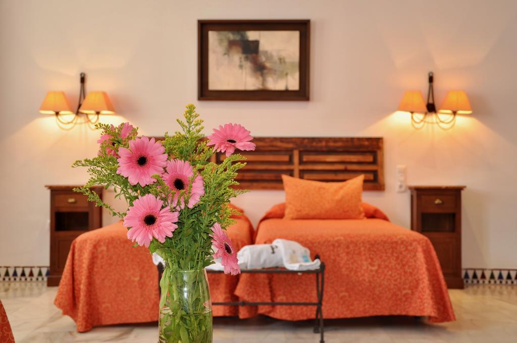 Apartamentos Plaza Cordova Esterno foto